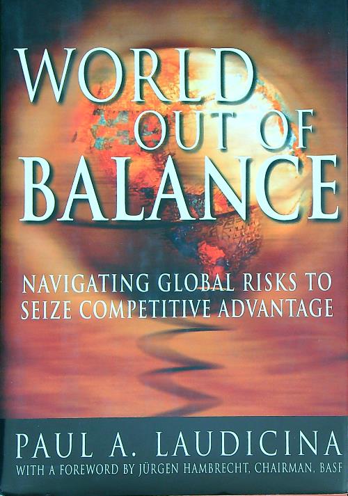 World Out of Balance