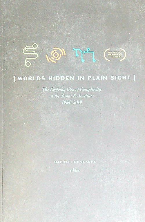 Worlds Hidden in Plain Sight