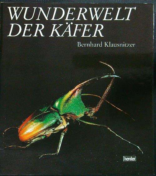 Wunderwelt der kafer