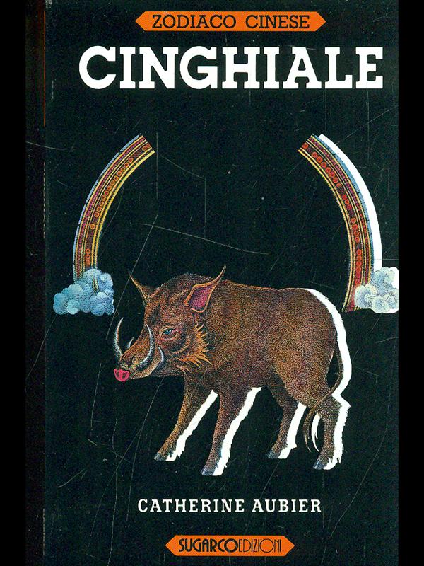 Zodiaco cinese: cinghiale
