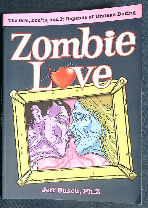 Zombie Love
