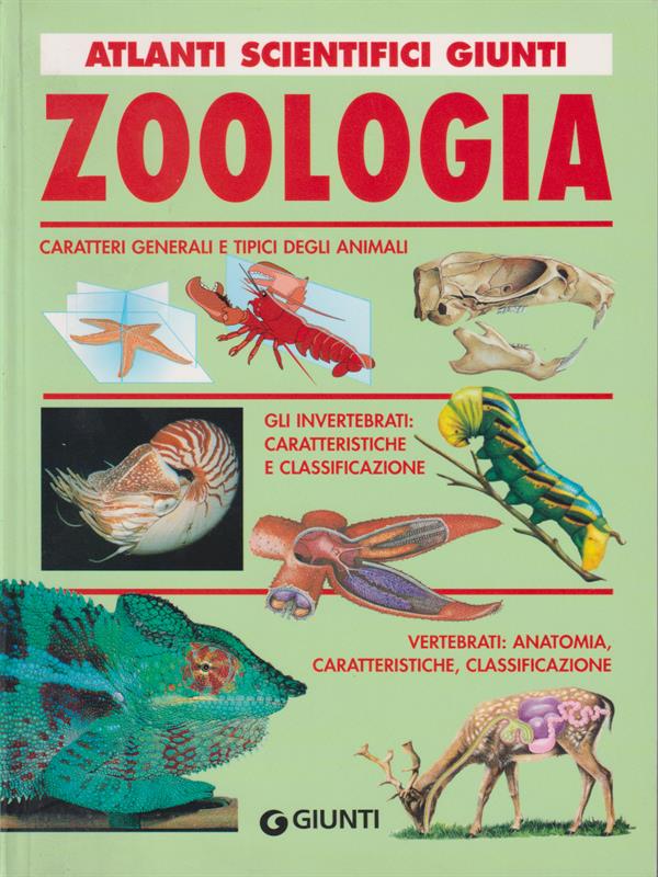 Zoologia
