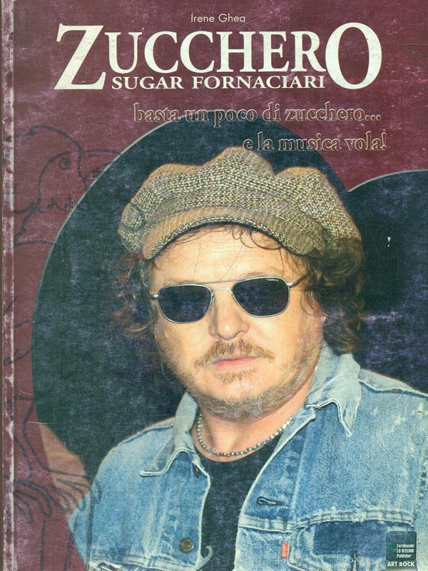 Zucchero basta un poco di zucchero... e la musica vola!