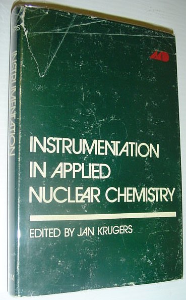 Instrumentation in Applied Nuclear Chemistry