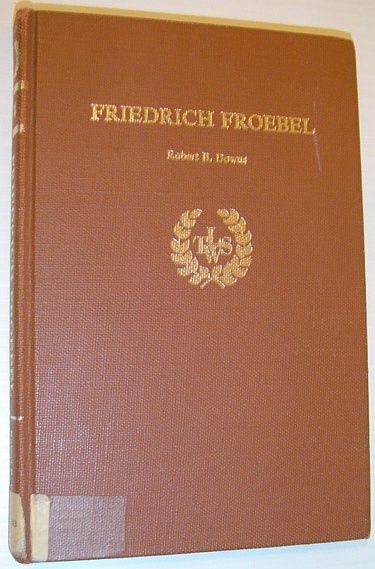 Friedrich Froebel