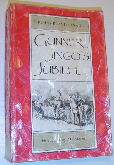 Gunner Jingo's Jubilee