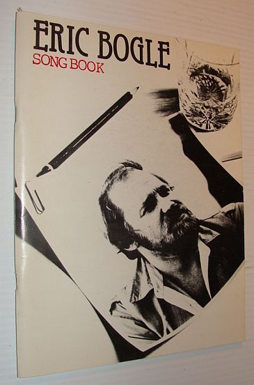 Eric Bogle Song Book (Songbook)