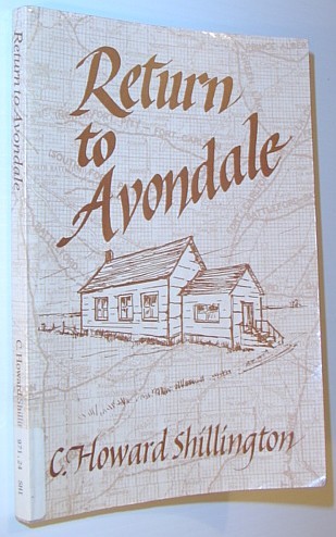 Return to Avondale