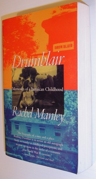 Drumblair: Memories of a Jamaican Childhood