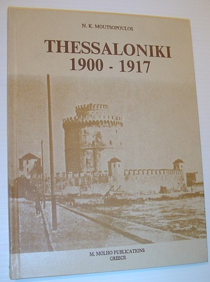 Thessaloniki 1900-1917