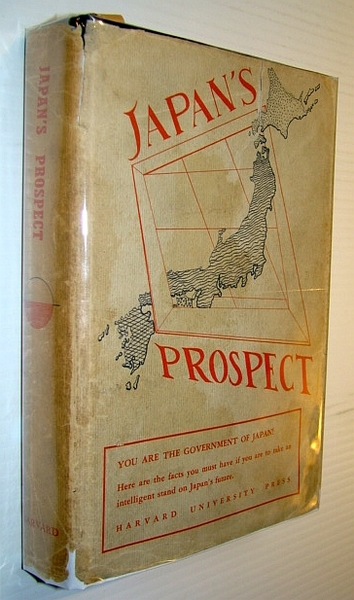 Japan's Prospect
