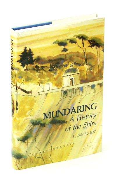 Mundaring: A History of the Shire