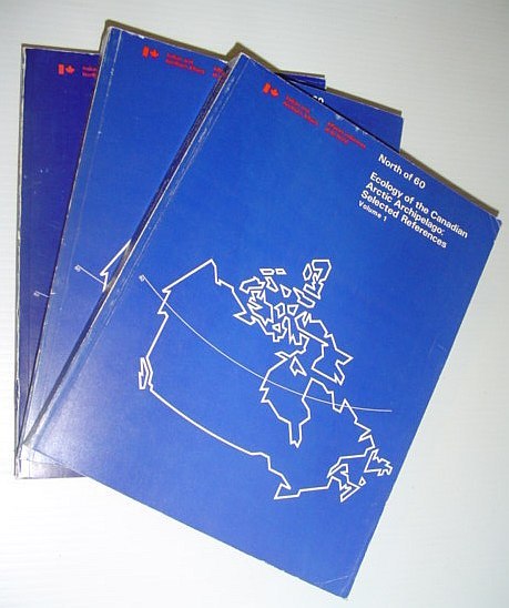 North of 60 - Ecology of the Canadian Arctic Archipelago …