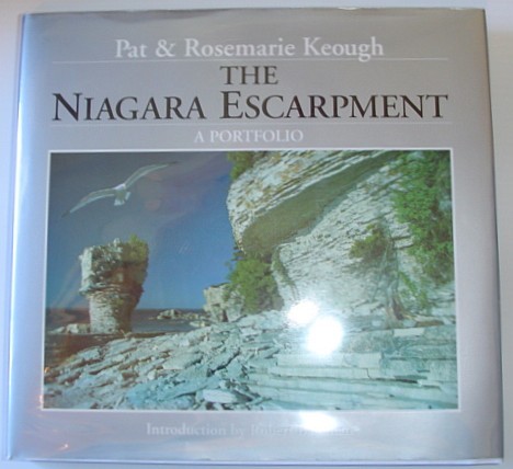 The Niagara Escarpment : A Portfolio - Volume 3 *SIGNED …