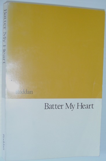 Batter My Heart