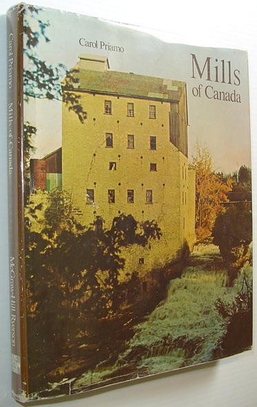 Mills of Canada