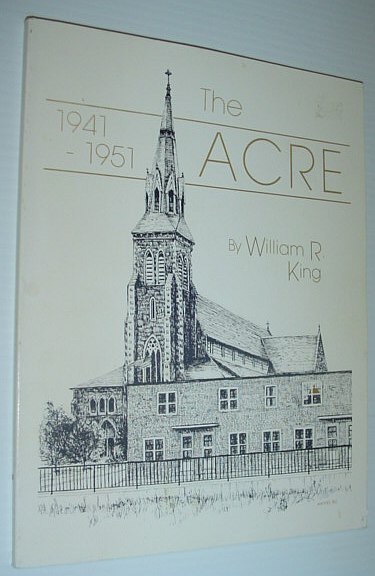 The Acre 1941-1951