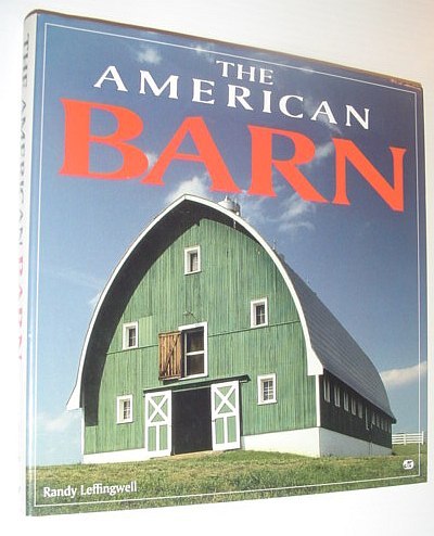 The American Barn