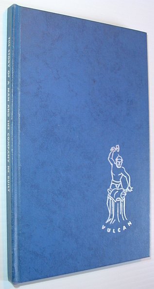 The Story of a Man and the Company he Built …