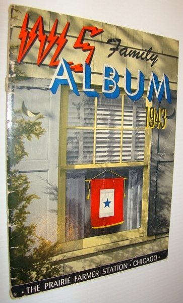 WLS Family Album 1943