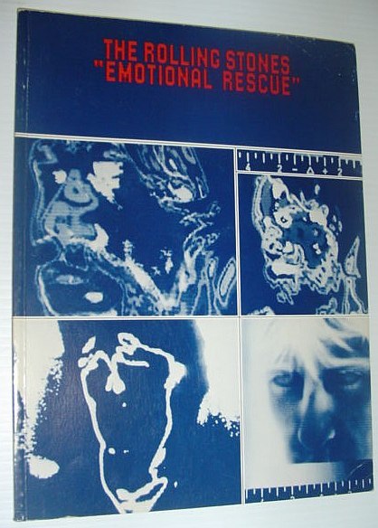 Emotional Rescue - Rolling Stones Orignal Songbook