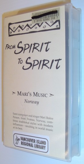 From Spirit to Spirit: Mari's Music - Norway: 24 Minute …