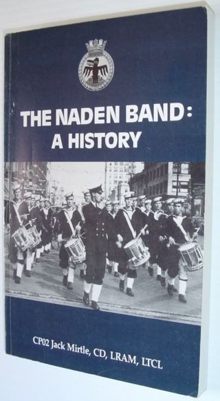 The Naden Band: A History