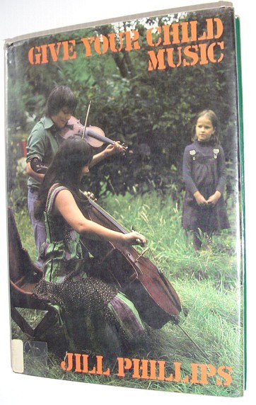 Give Your Child Music