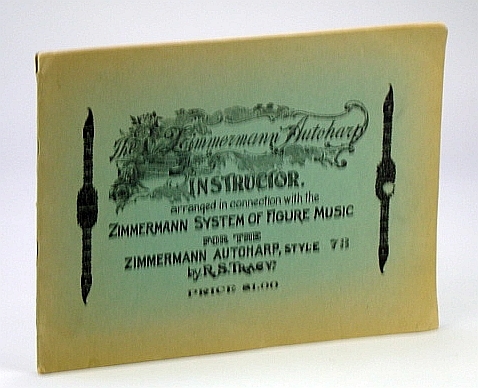 Improved Method for Autoharp No. 73 / The Zimmermann Autoharp …