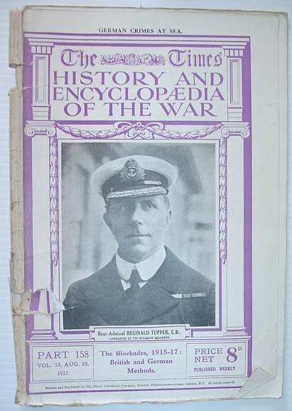 The Times History and Encyclopaedia of the War - Part …