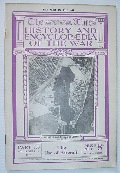 The Times History and Encyclopaedia of the War - Part …