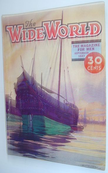 The Wide World Magazine, September 1947