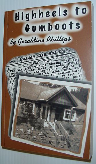 Highheels to Gumboots