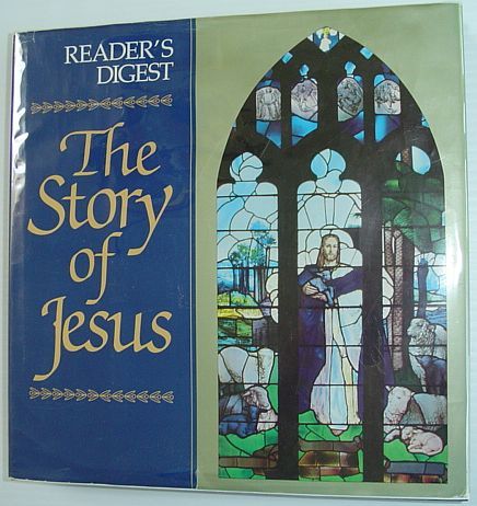 The Story of Jesus
