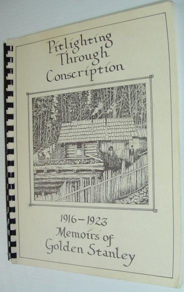 Pitlighting Through Conscription