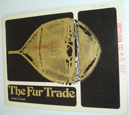 The Fur Trade