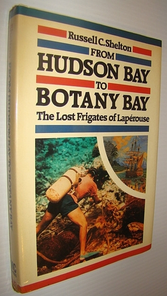 From Hudson Bay to Botany Bay: The Lost Frigates of …