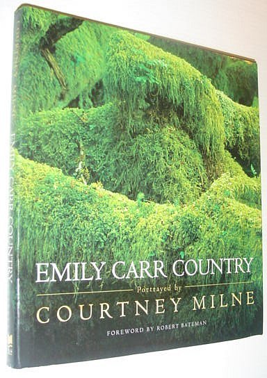 Emily Carr Country