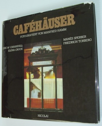 Cafehauser