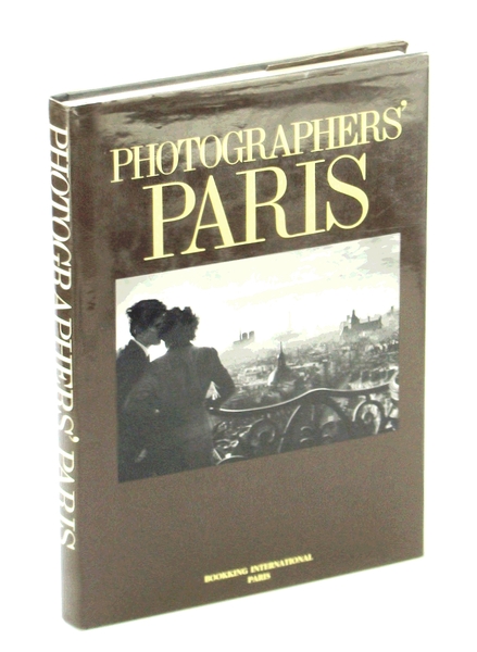 Photographers' Paris