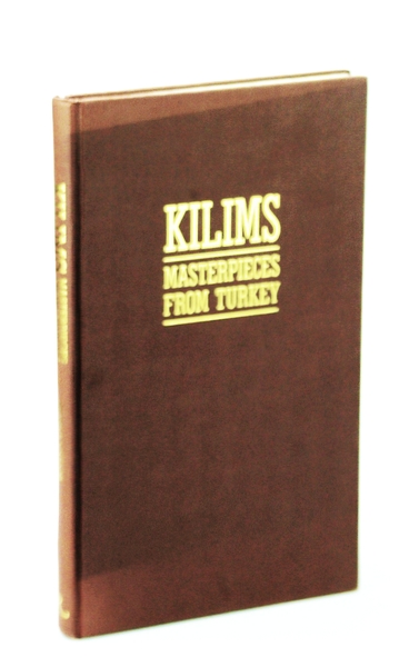 Kilims: Masterpieces from Turkey