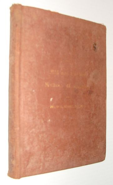 Western Mill and Smelter Methods of Analysis