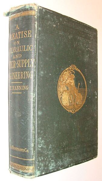 A Practical Treatise on Hydraulic and Water-Supply Engineering Relating to …