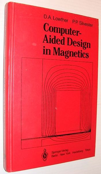 Computer-Aided Design in Magnetics