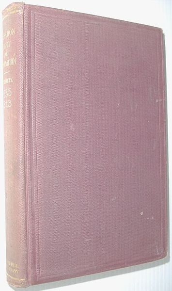 Radiation, Light and Illumination: A Series of Engineering Lectures Delivered …