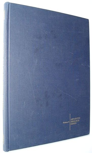 Anarctic Soils and Soil Forming Processes - Volume 8 of …