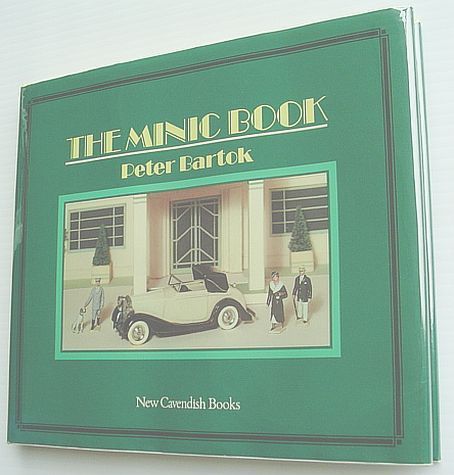 The Minic Book