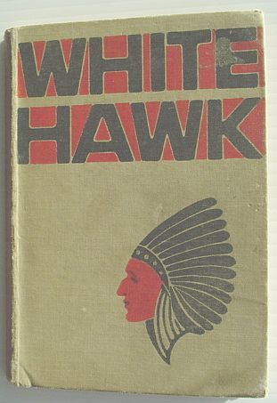White Hawk