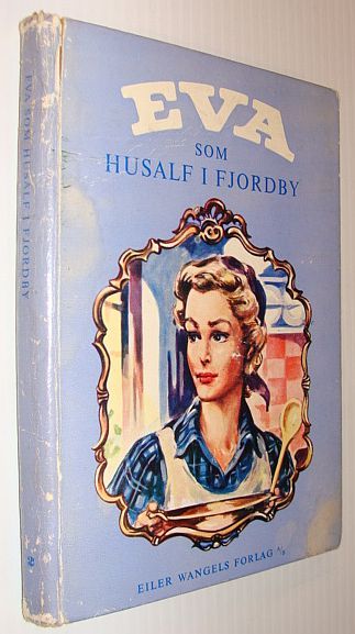Eva Som Husalf I Fjordby