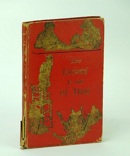 Les Enfants De Tous Les Pays - Leurs, Moeurs, Leurs …